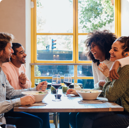 Dealing with sensory overload