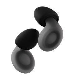 Loop Dream™ - Black
