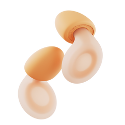 Loop Dream™ - Peach