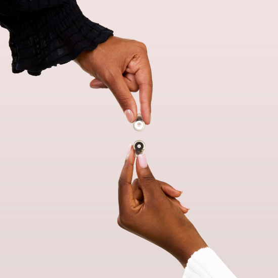 Mute Style Pack Equinox Earplug Accessory Loop India