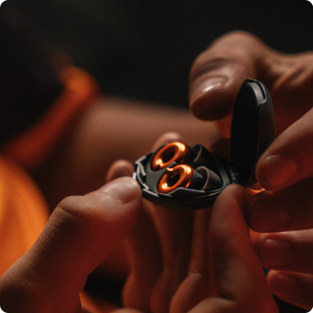 For all-day, every day