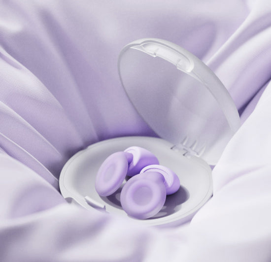 Earplugs for sleeping – Loop India