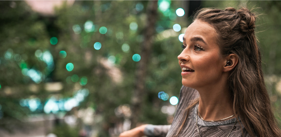 Loop Earplugs: Your life, your volume – Loop India