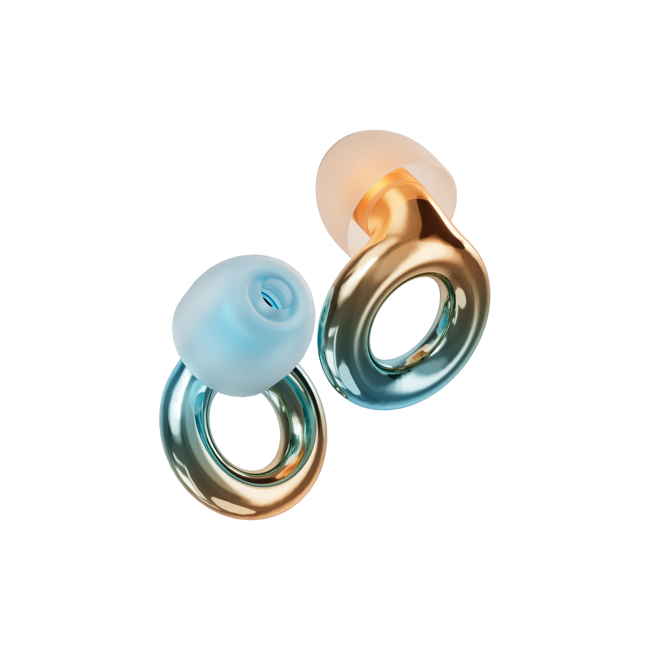 Loop Earplugs: Your life, your volume – Loop India