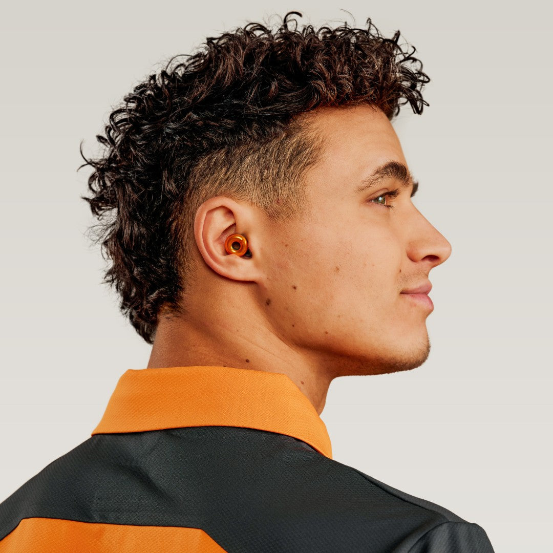 McLaren F1 Team x Loop Switch 2 – Loop India