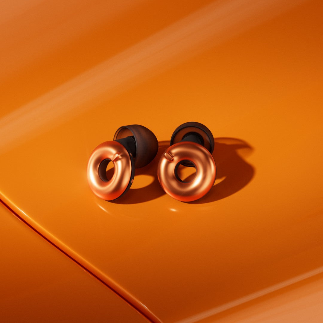 【新品未使用】Loop Switch 2 耳栓　McLaren F1 Team McLaren F1 Team x Loop Switch 2 – Loop India