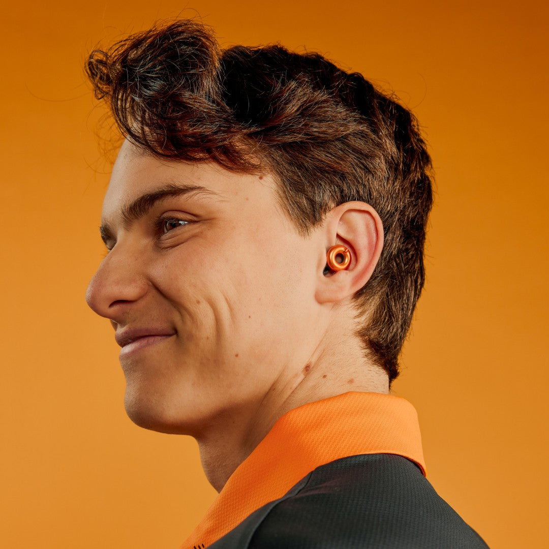 McLaren F1 Team x Loop Switch 2 – Loop India