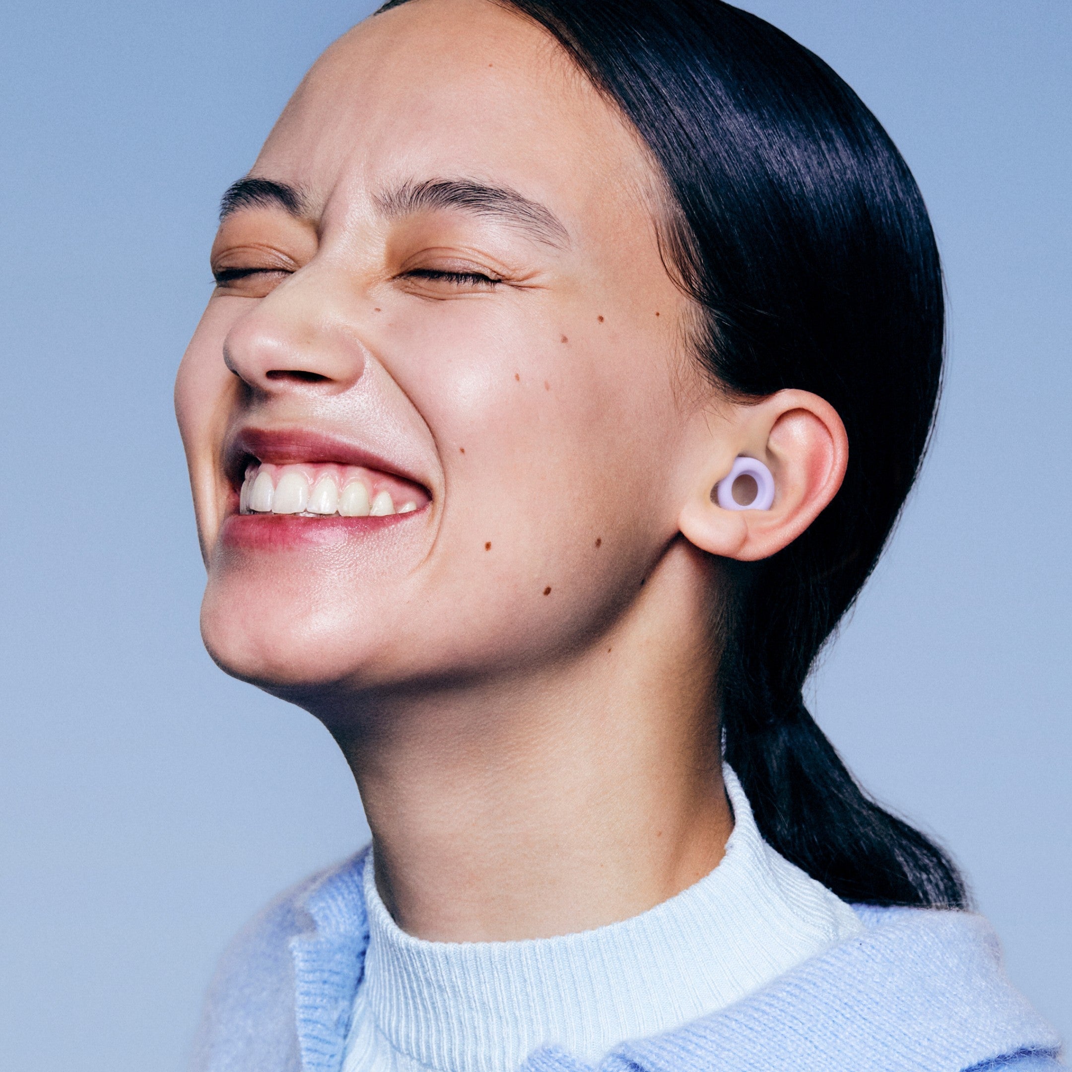 Loop Earplugs: Your Life, Your Volume – Loop India