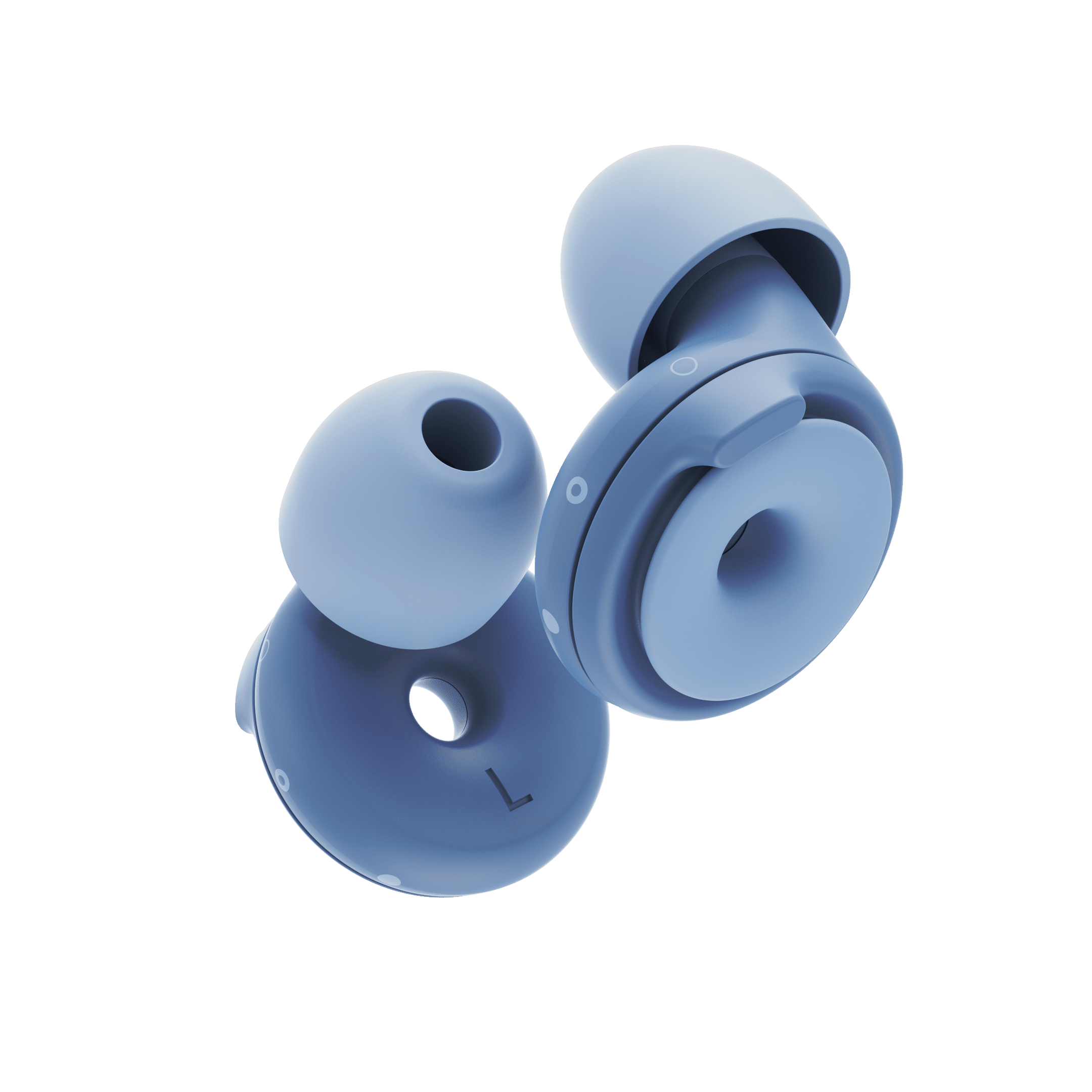 Loop Earplugs: Your life, your volume – Loop India