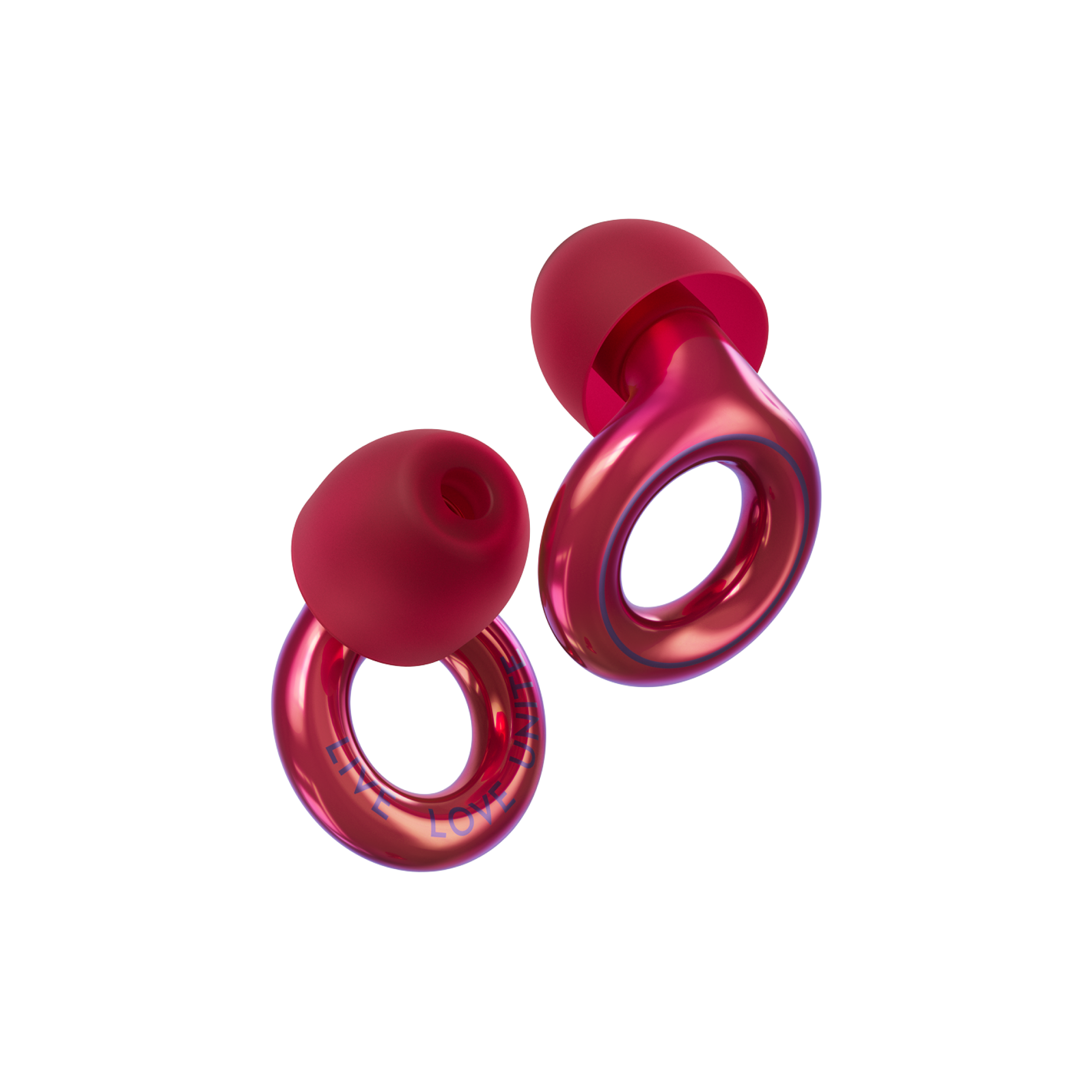 Loop Ear Plug Inserts Loop Earplugs: Your life, your volume – Loop India