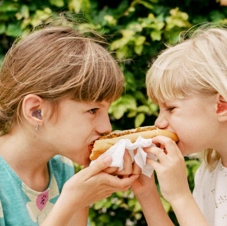 Stay engaged at school