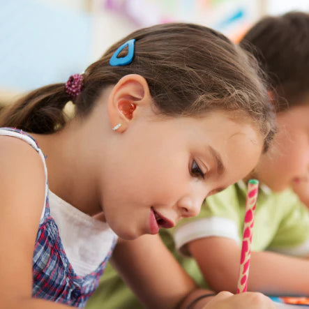 Enjoy calmer socializing