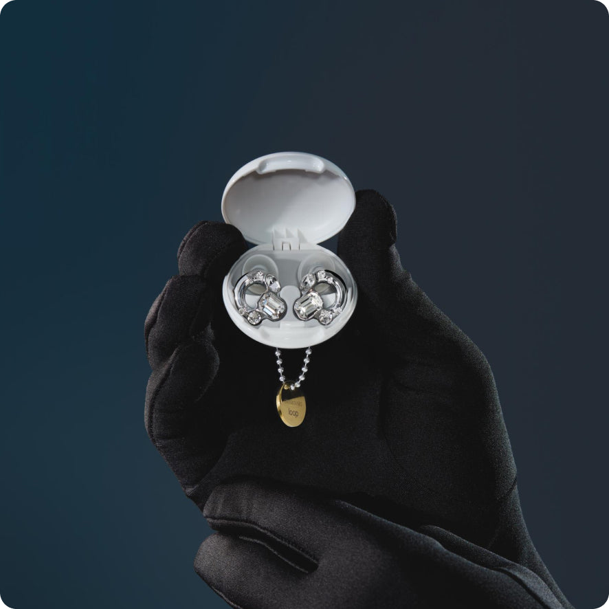 Swarovski x Loop Experience™ 2 – Loop India