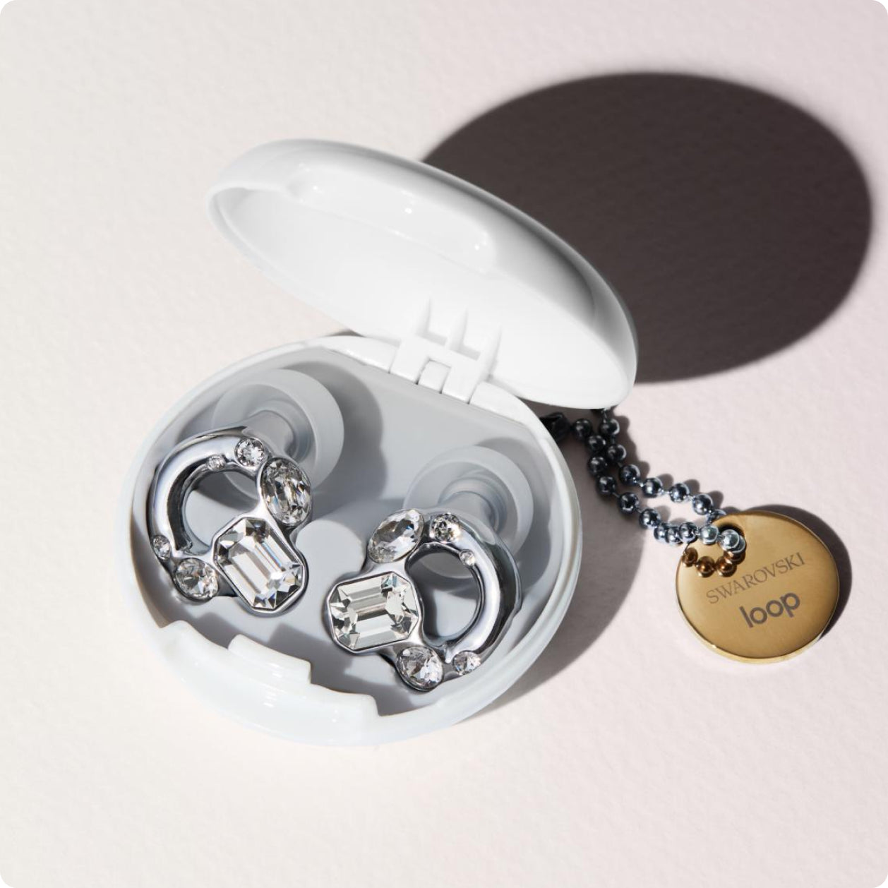 Swarovski x Loop Experience™ 2 – Loop India