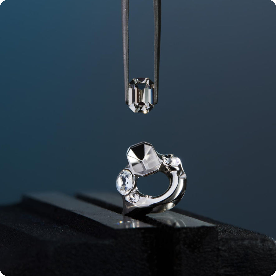 Swarovski x Loop Experience™ 2 – Loop India