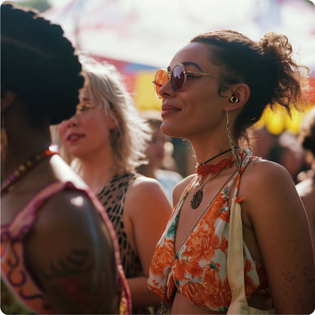 Enhanced entertainment