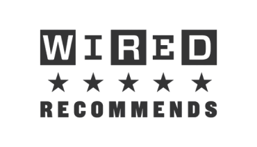 Wired Recommends