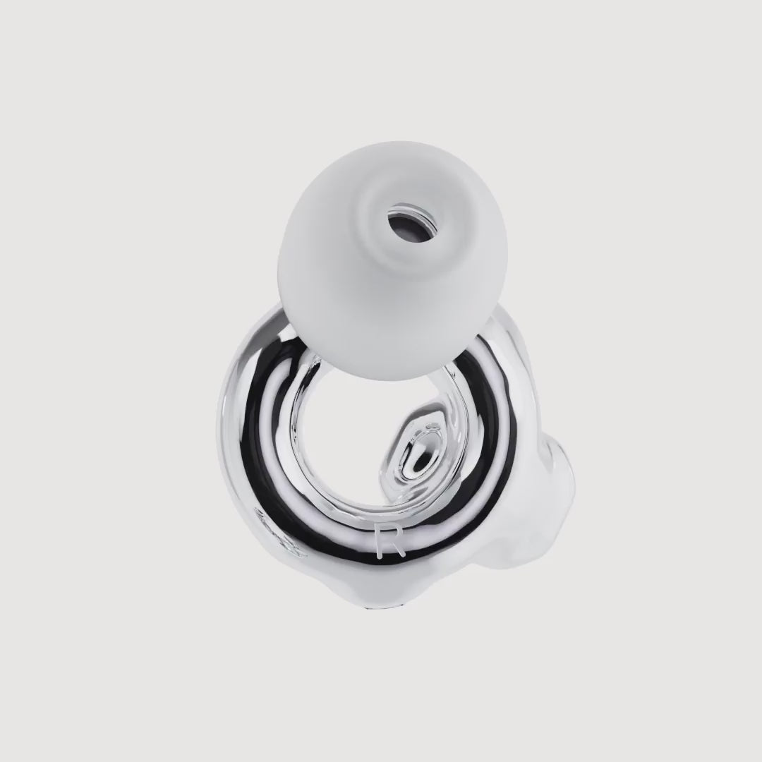 Swarovski x Loop Experience™ 2 – Loop India