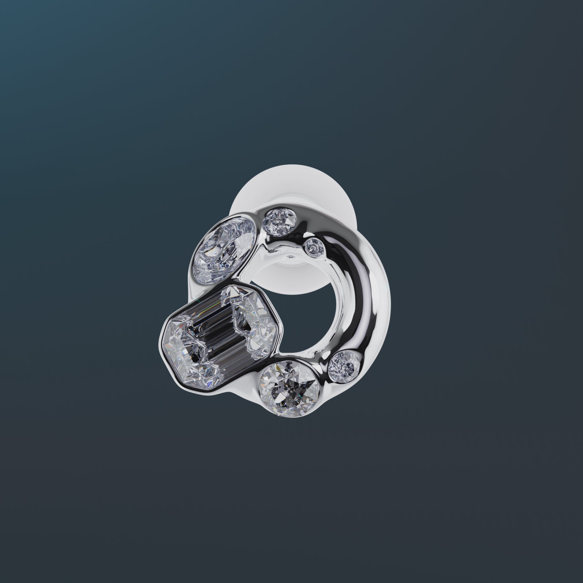 Swarovski x Loop Experience™ 2 – Loop India